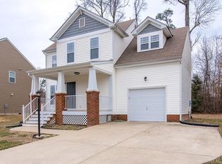 340 Wilmer Ave, Richmond, VA 23227