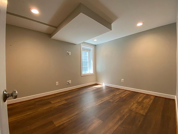 Bedroom #1