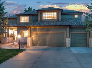 10415 Saranac Way, Parker, CO 80134