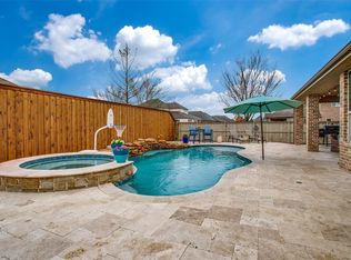 1530 Brookhill Ct, Prosper, TX 75078