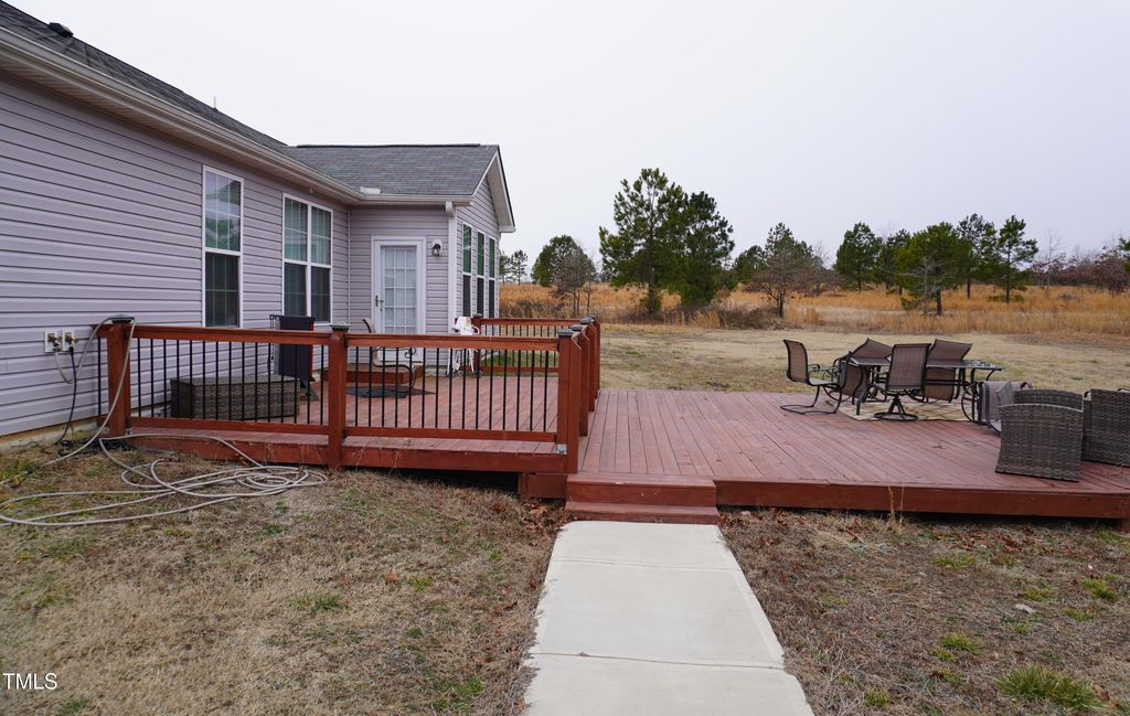 1850 Gillburg Rd, Henderson, NC - View 5