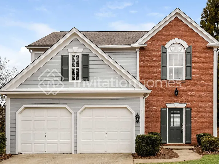 2206 Sprucewood Dr NW — Photo 1