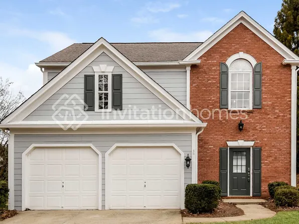 2206 Sprucewood Dr NW, Acworth, GA 30101