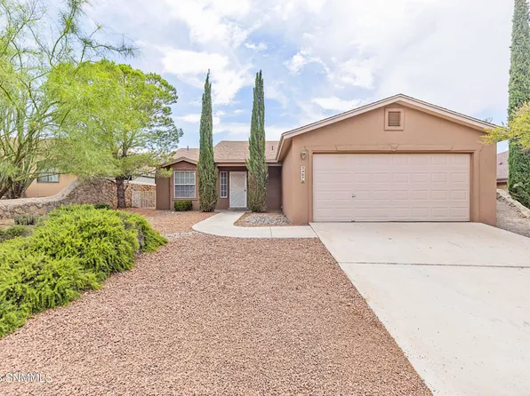 3407 Chimney Rock Rd, Las Cruces, NM 88011