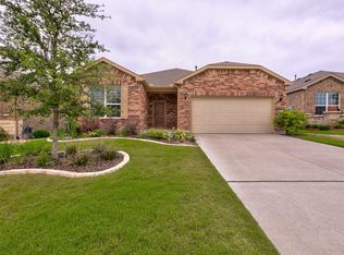 613 Kite Ridge St, Georgetown, TX 78633