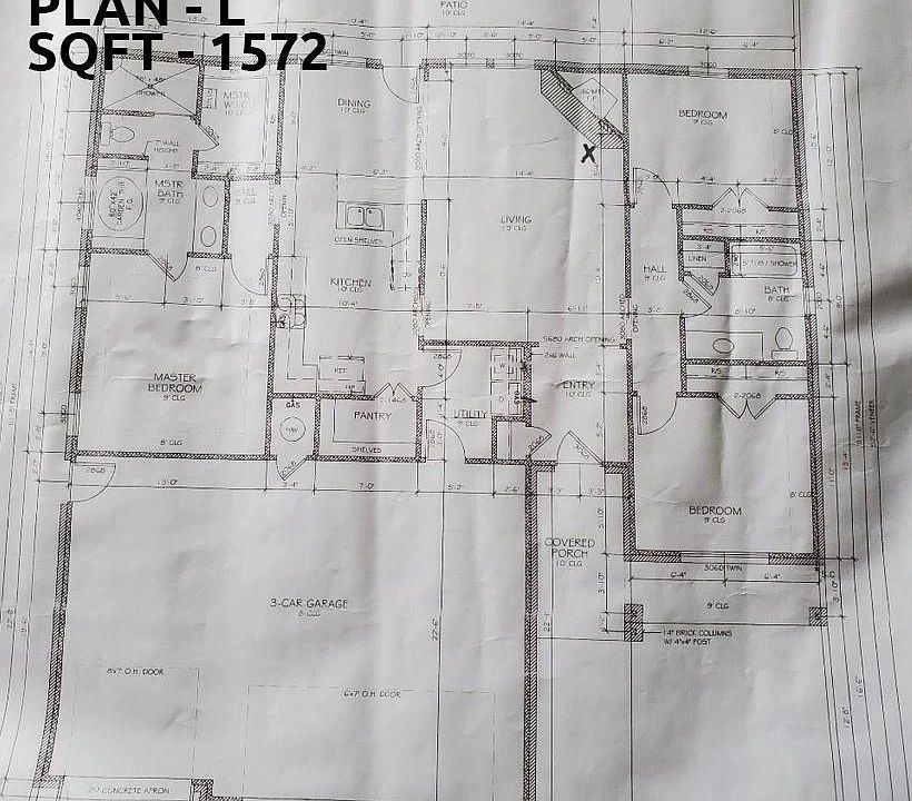 2nd image of 2307 County Road 1330 Rd