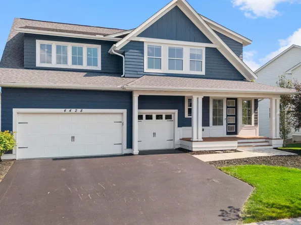 4428 Millstone Dr, Chaska, MN 55318