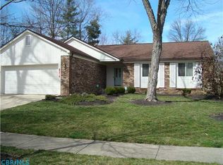 2480 Higgins Pl, Dublin, OH 43016