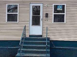 1413 Princeton Ave, Kalamazoo, MI