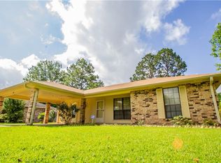 100 Ragan Dr, Alexandria, LA 71303