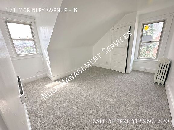 5th image of 121 McKinley Ave #B