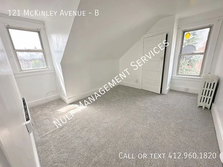 121 McKinley Ave #B — Photo 5