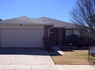 1844 Shasta View Dr, Justin, TX 76247