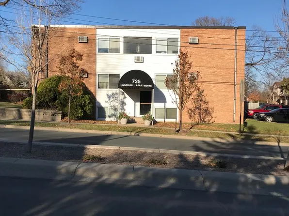 Underhill Apartments, 725 Wayzata Blvd E APT 6, Wayzata, MN 55391
