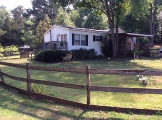 305 Huck Finn Rd, Middleton, TN 38052
