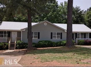 193 Hicksville Rd #B, Aragon, GA 30104