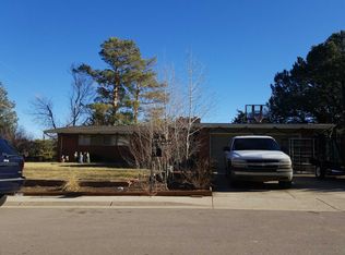 2035 Foothills Rd, Golden, CO 80401