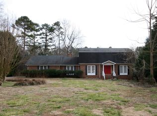 7410 Pine Lake Ln, Mint Hill, NC 28227