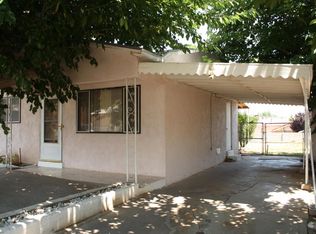 424 68th St SW, Albuquerque, NM 87121