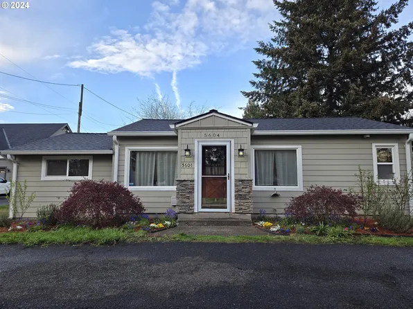 5604 NE 40th St, Vancouver, WA 98661