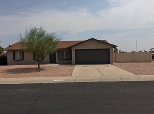 11009 N 79th Dr, Peoria, AZ 85345
