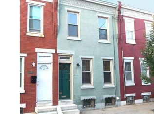 2737 Harper St, Philadelphia, PA