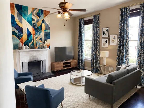 2813 E Broad St APT B, Richmond, VA 23223