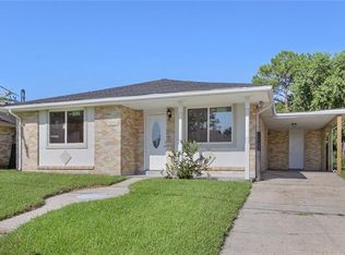 4734 Sierra Madre Dr, New Orleans, LA 70127