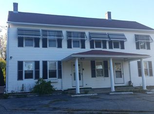 141 Center Rd, Dudley, MA 01571