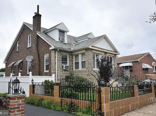 1417 Disston St, Philadelphia, PA 19111