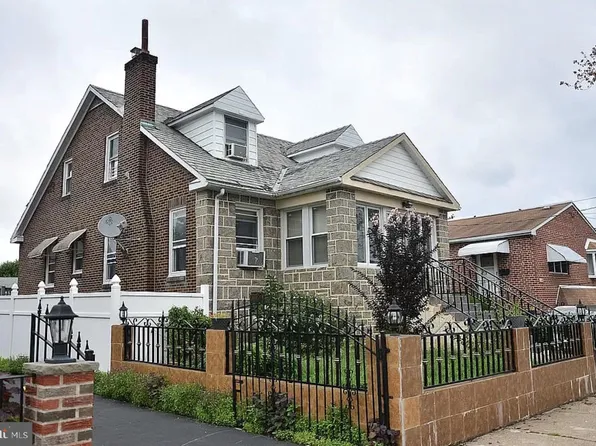 1417 Disston St, Philadelphia, PA 19111