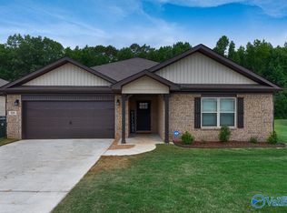 131 Heritage Way Dr, Toney, AL 35773