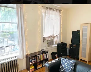 Rented by Urban Pads