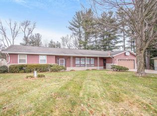 3723 E Brenda Ln, Kalamazoo, MI