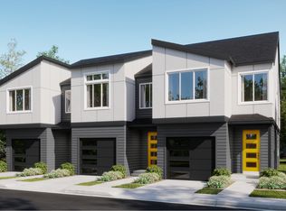 Holden Plan, Scholls Heights, Beaverton, OR 97007