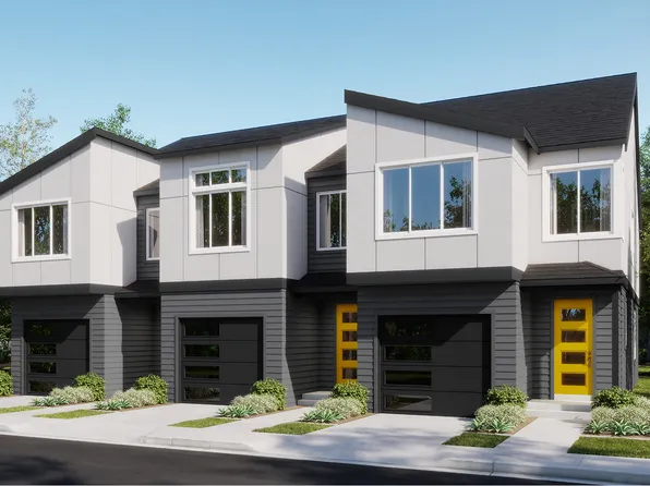 Holden Plan, Scholls Heights