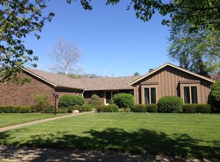 1619 Cambridge Dr, Middletown, OH 45042