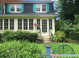 338 Winston Ave, Baltimore, MD 21212