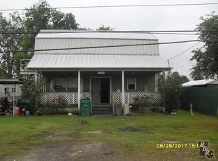 3714 Highway 90, Des Allemands, LA 70030