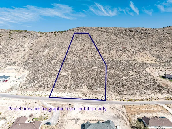006-09P-179 Amber Way, Elko, NV 89801