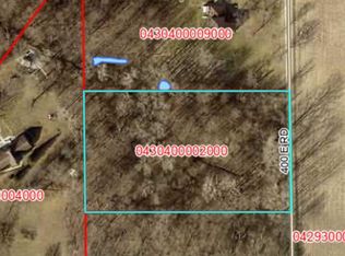 15100 County Road 400 E, Eaton, IN 47338
