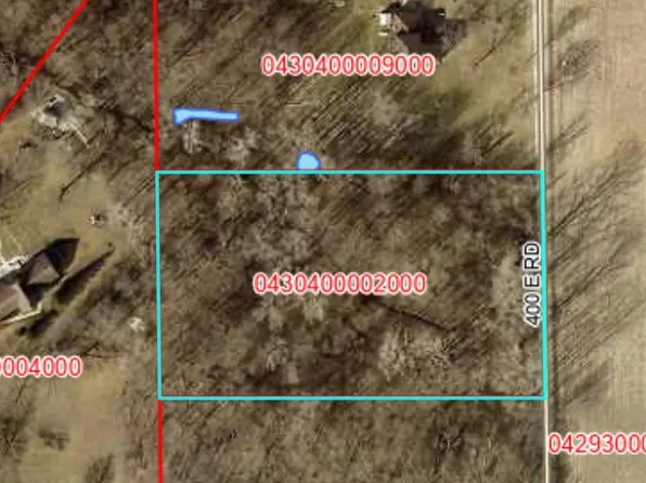 15100 County Road 400 E, Eaton, IN 47338