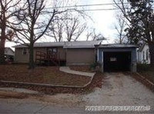 181 Cedar Ave, Camdenton, MO 65020