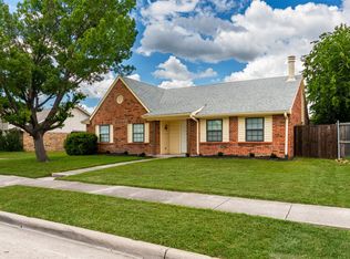 4500 Larner St, The Colony, TX 75056