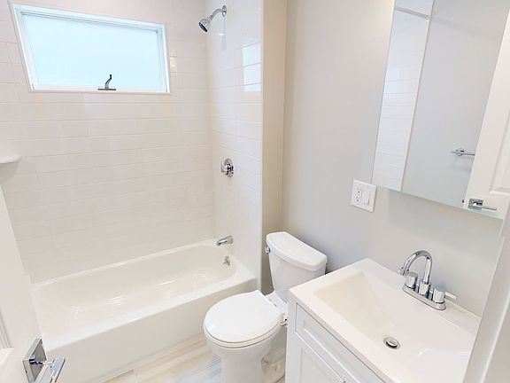 267 East Cottage St. #1 Boston (Dorchester) Shared Unit Phot