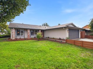 3274 Santa Rosa Ct, Union City, CA 94587