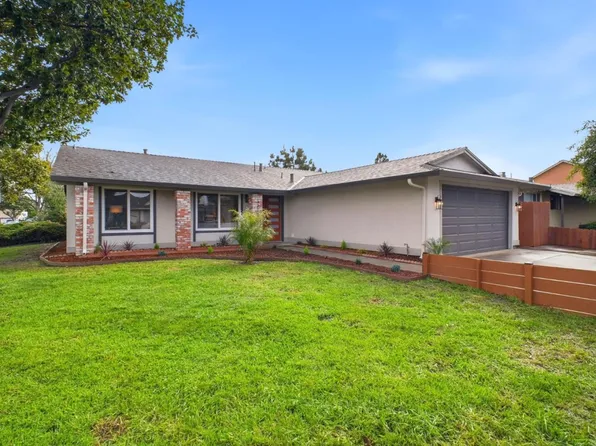 3274 Santa Rosa Ct, Union City, CA 94587