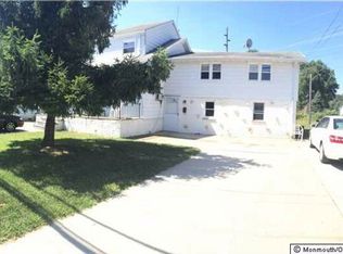 401B Atlantic Ave, Aberdeen, NJ 07747