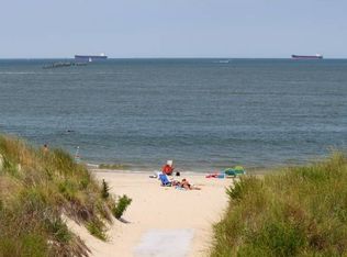 3671 Sea Gull Bluff Dr, Virginia Beach, VA 23455