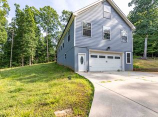 242 Newport Dr, Mount Gilead, NC 27306